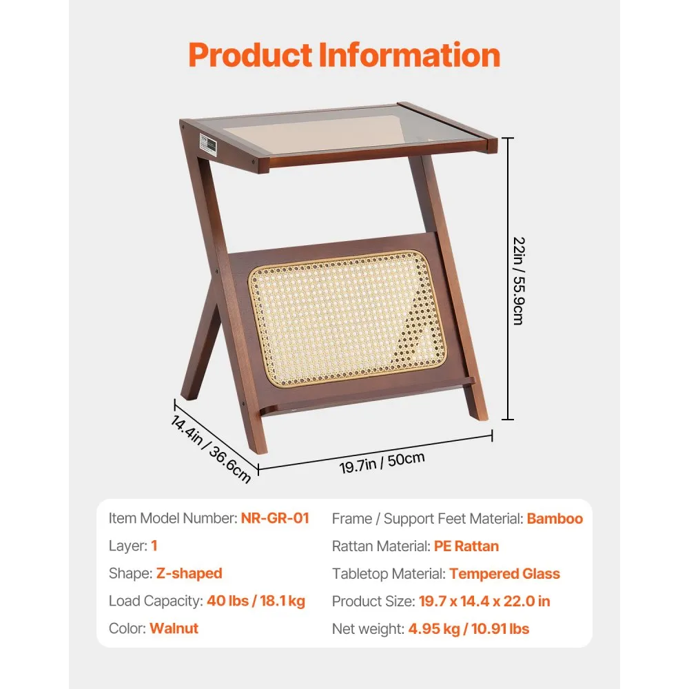 rattan coffee table z shaped rattan coffee table 1 tier for living room